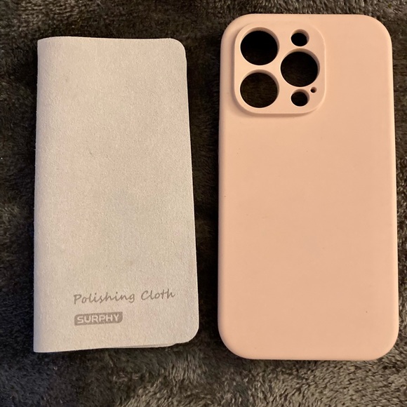 IPhone 13 Pro case 6.1 inch - Picture 8 of 10